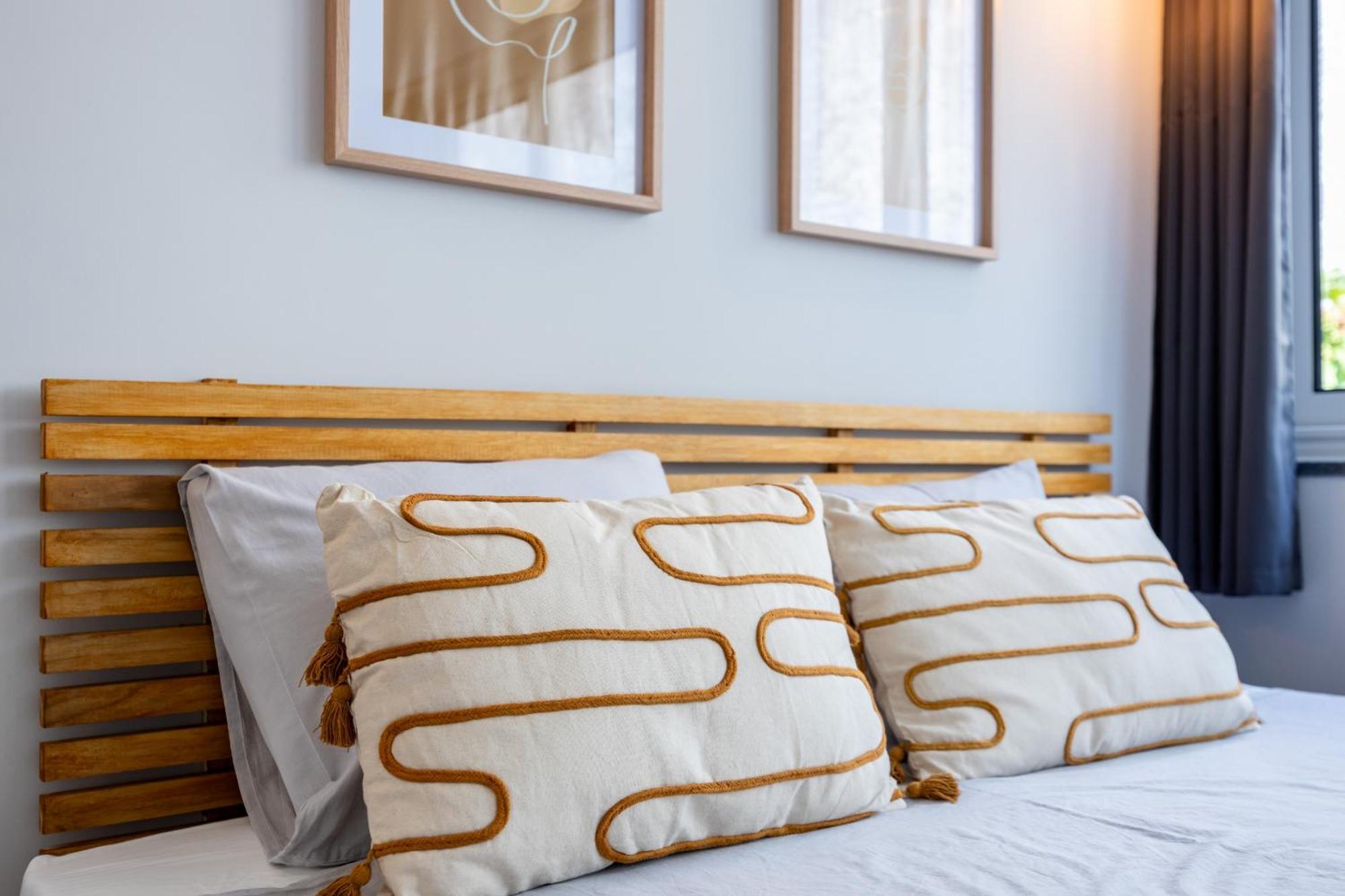 Angra Charming Suites By Seewest Angra do Heroísmo Exteriör bild