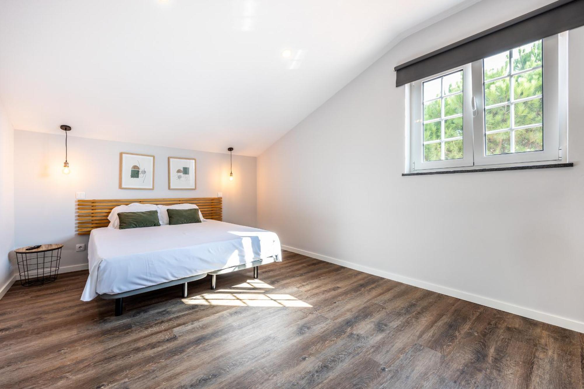Angra Charming Suites By Seewest Angra do Heroísmo Exteriör bild
