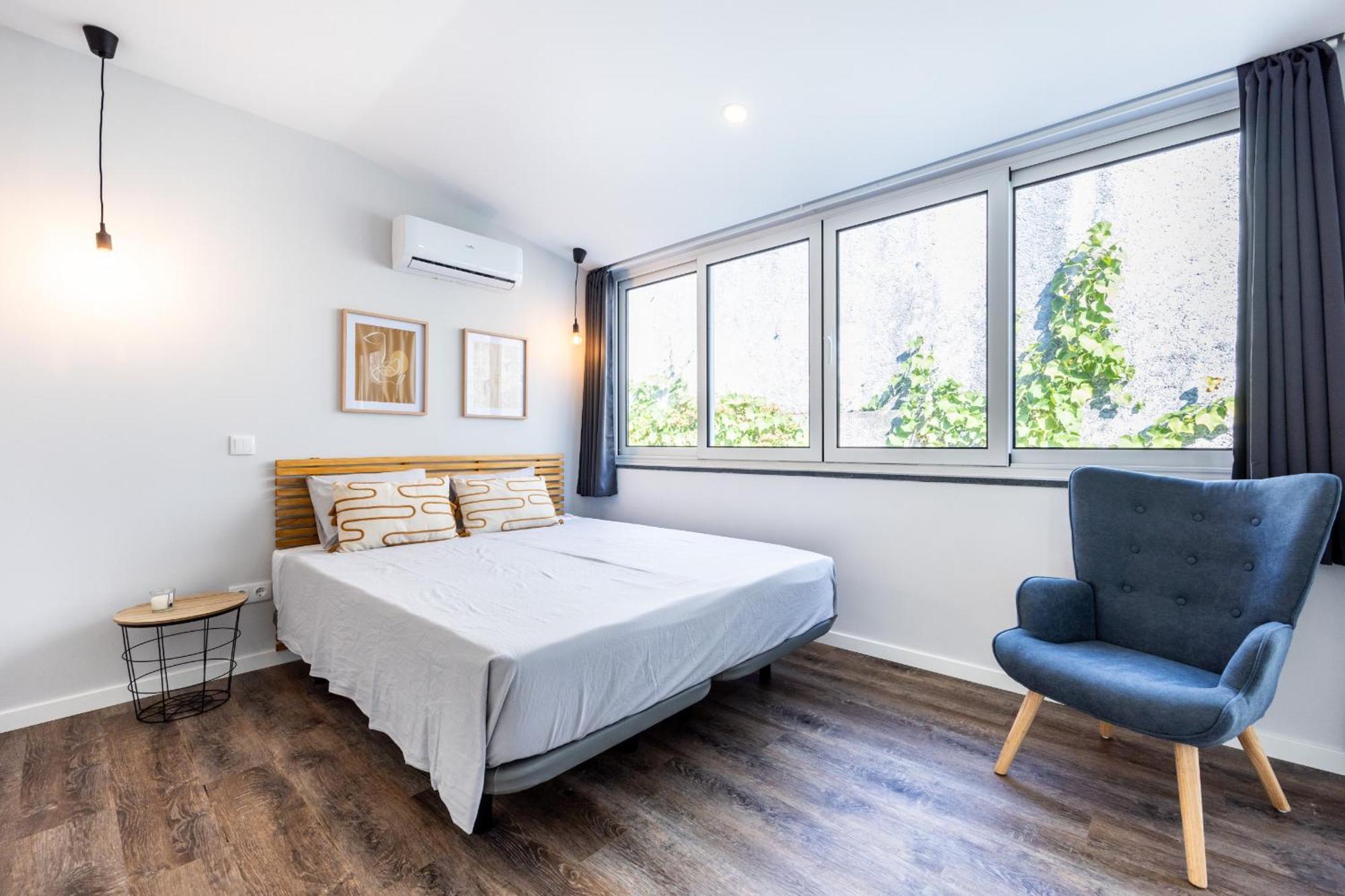 Angra Charming Suites By Seewest Angra do Heroísmo Exteriör bild