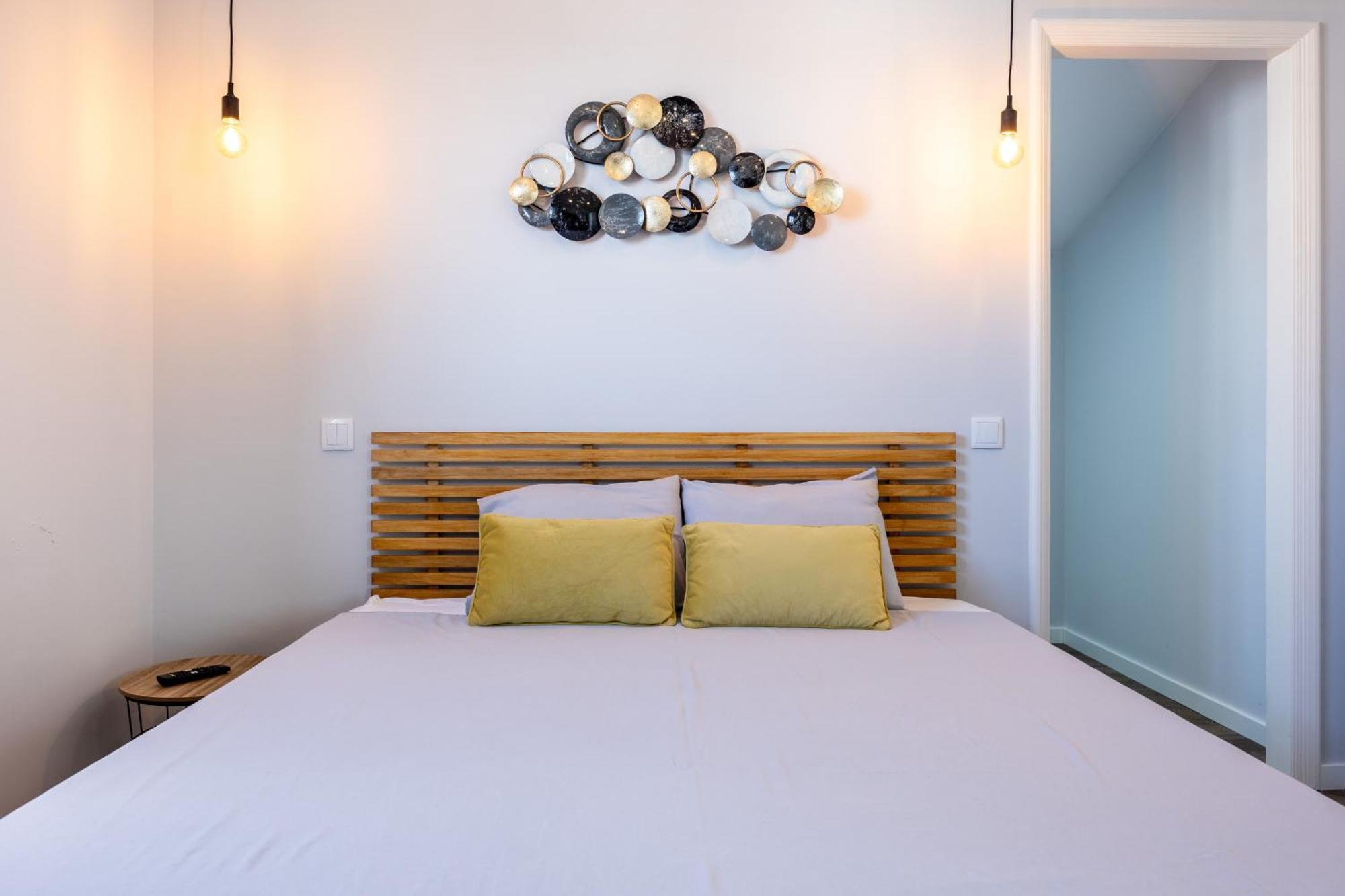 Angra Charming Suites By Seewest Angra do Heroísmo Exteriör bild