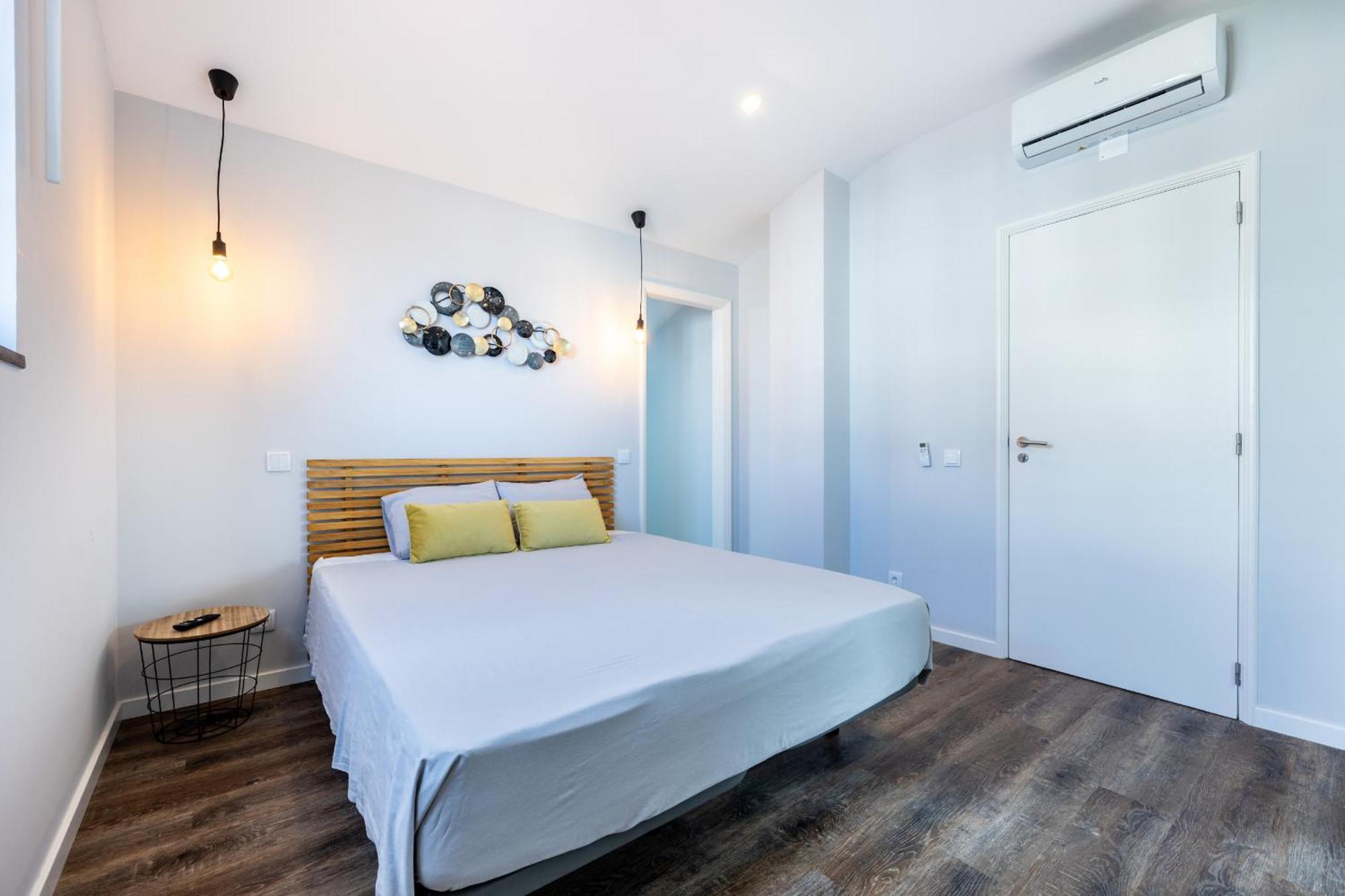 Angra Charming Suites By Seewest Angra do Heroísmo Exteriör bild